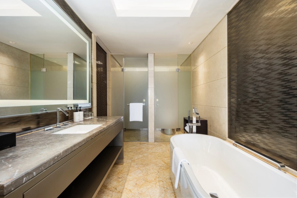 InterContinental Jinan City Center by IHG - Général