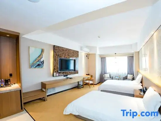 Xiamen Wo Jiaer Boutique Hotel - Chambres