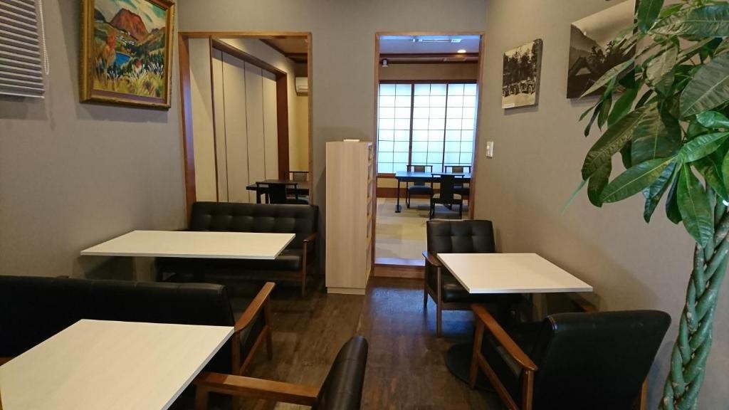 Hakone Miyanoshita Myojokan 사진 20