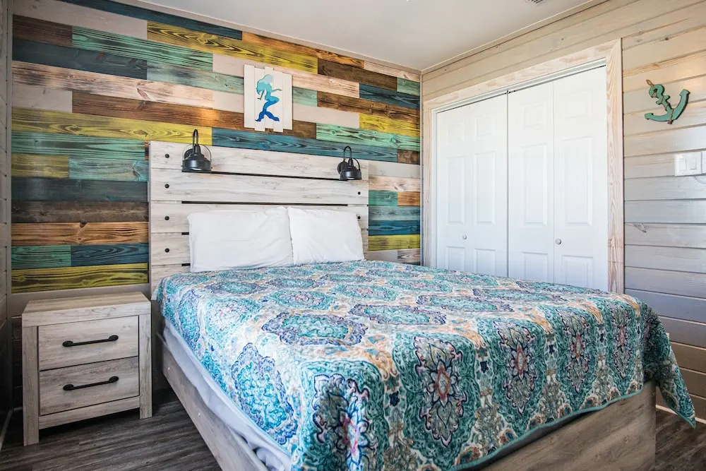 Anchor Court Cottage #4