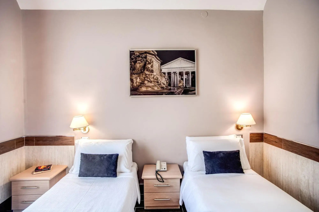 Hotel photo 20