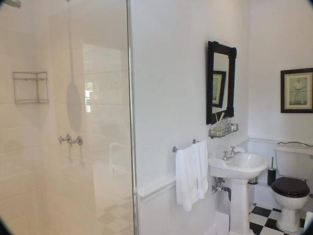 Southern Cross Beach House - Chambres