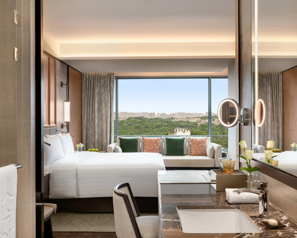 Shangri-La Putian - фото 6