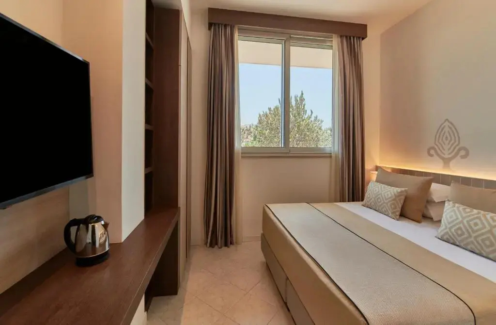 Granserena Hotel - Chambres