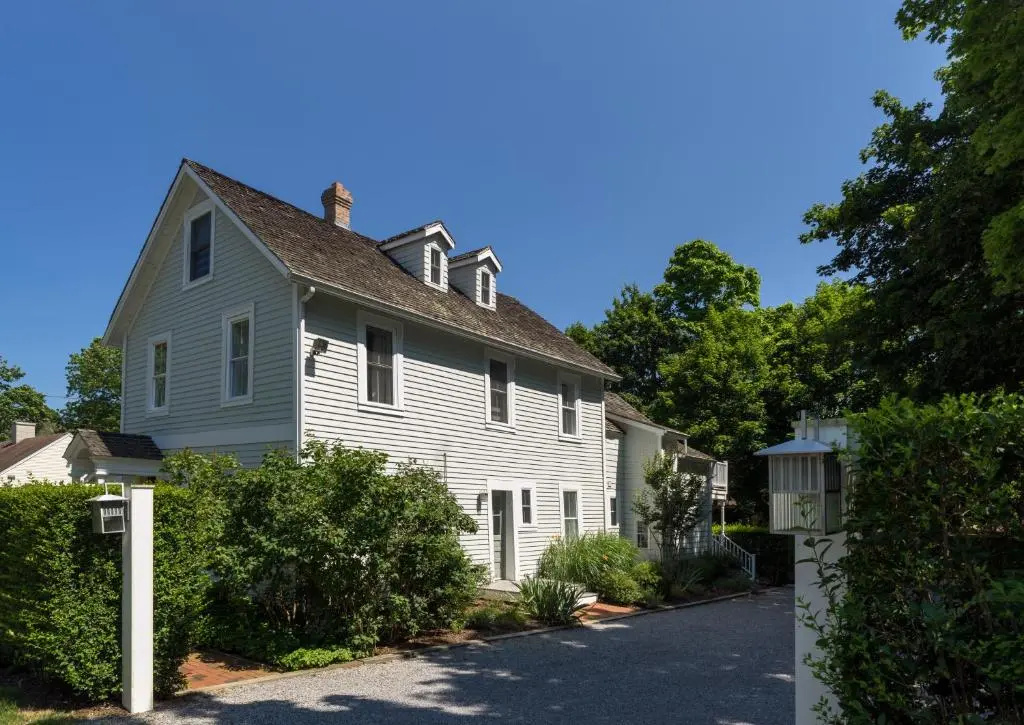 West Neck Guesthouse