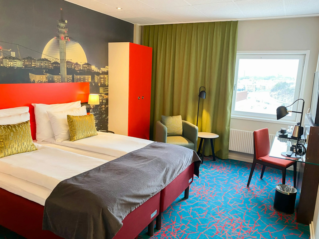 Hotel photo 22