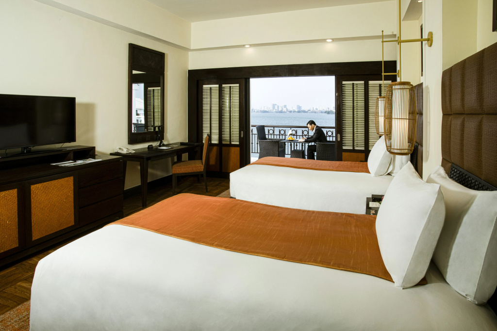 InterContinental Hanoi Westlake by IHG - Général