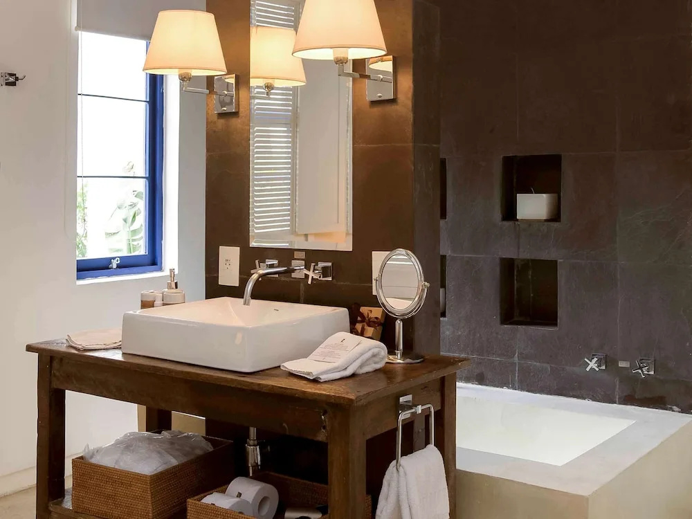 Santa Teresa Hotel Rio de Janeiro - MGallery Collection - Chambres