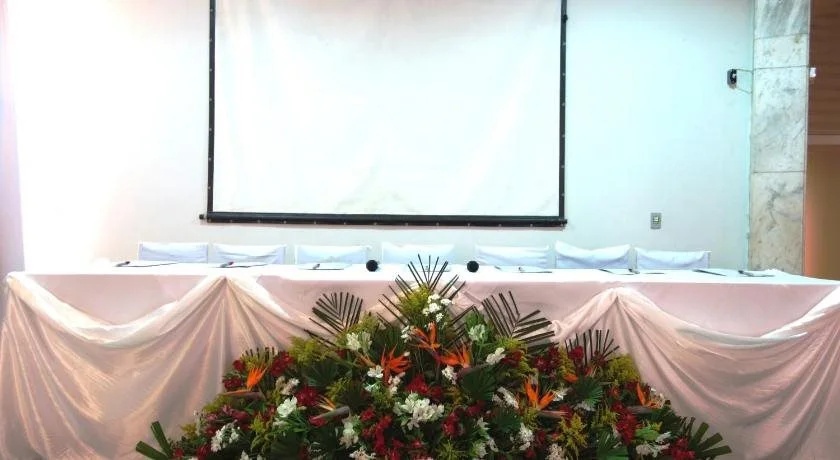Hotel Canoeiros - Général