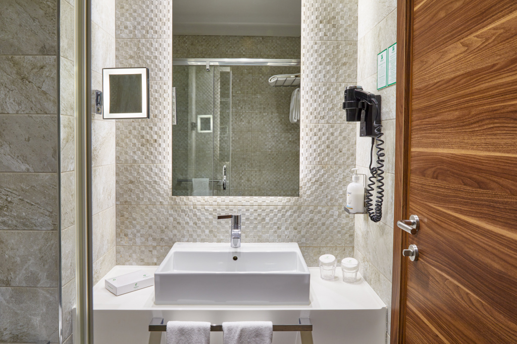 Holiday Inn Istanbul - Kadikoy by IHG - Général