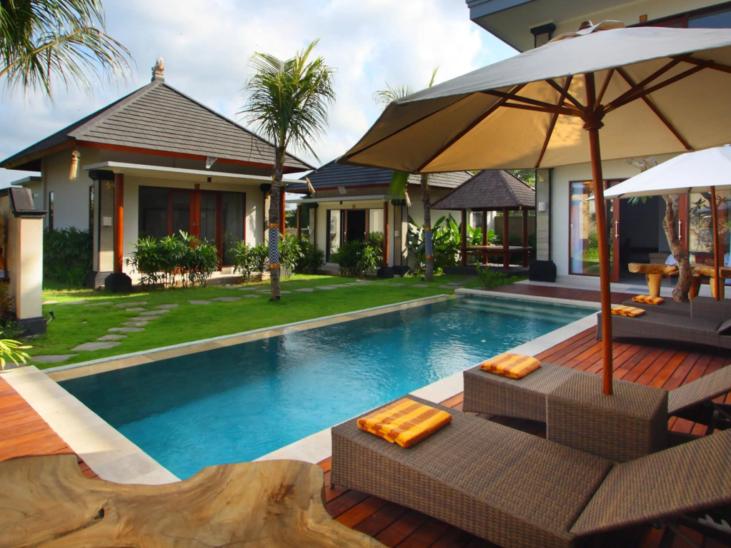 Lebak Bali Residence - Général