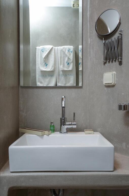 The Saint Vlassis picture