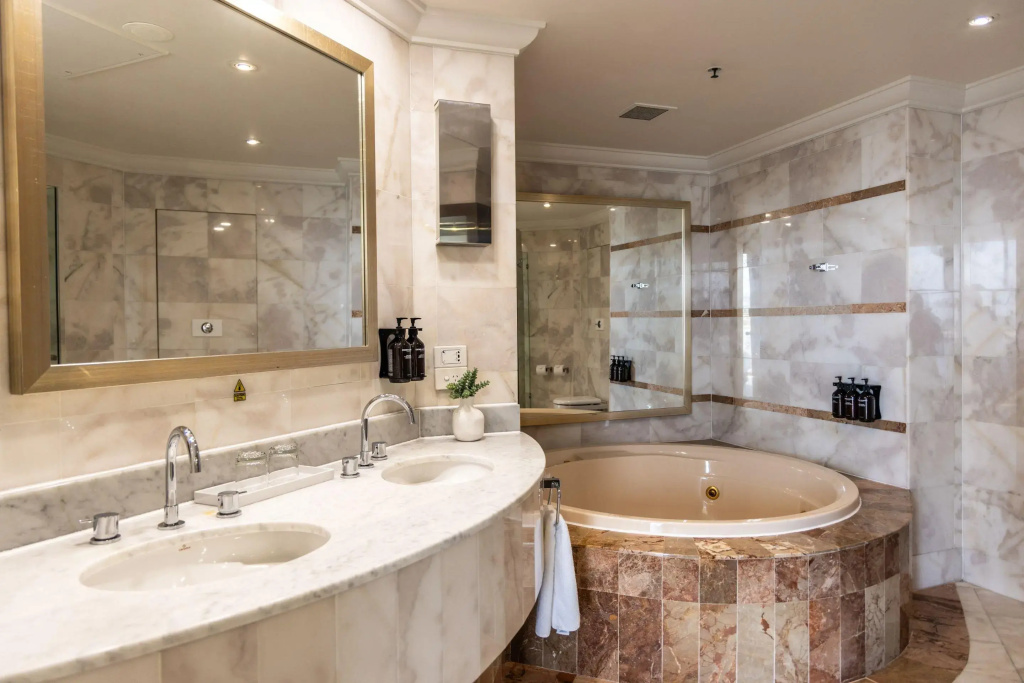 Crowne Plaza Terrigal Pacific by IHG - Général