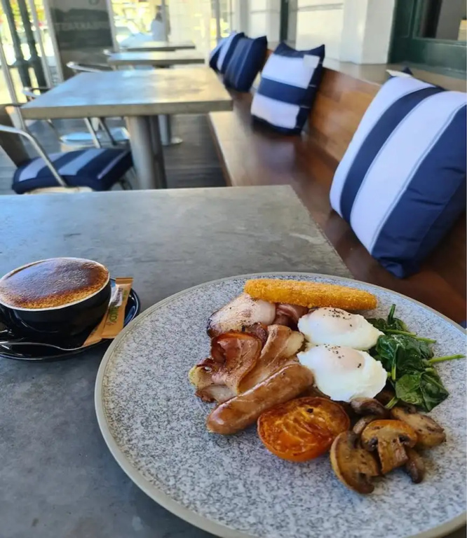 Mount Gambier Hotel - Général