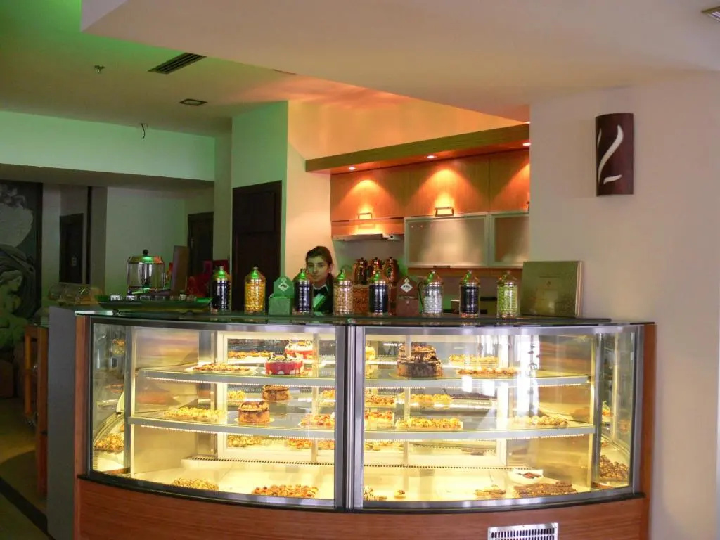 Igneada Resort Hotel & Spa - Général