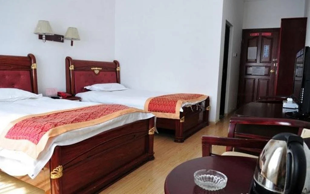 Yulan Hotel - Général
