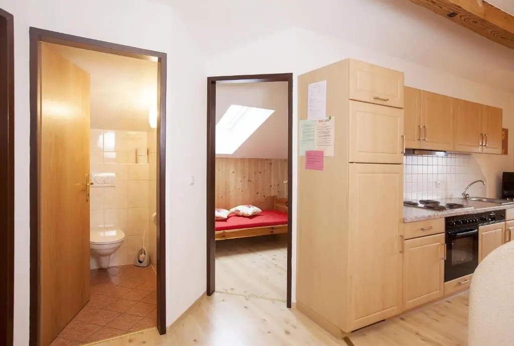 Biobauernhof Schuster - Chambres