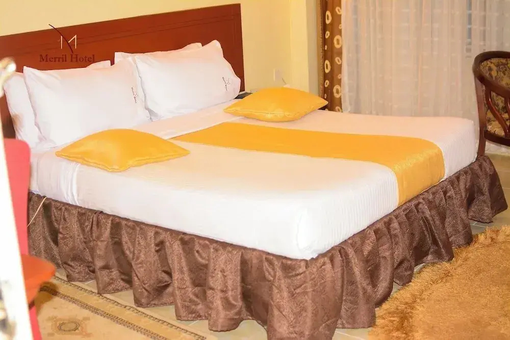 Hotel photo 12