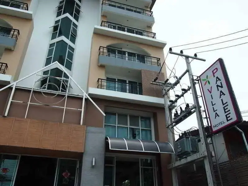 Hotel photo 19