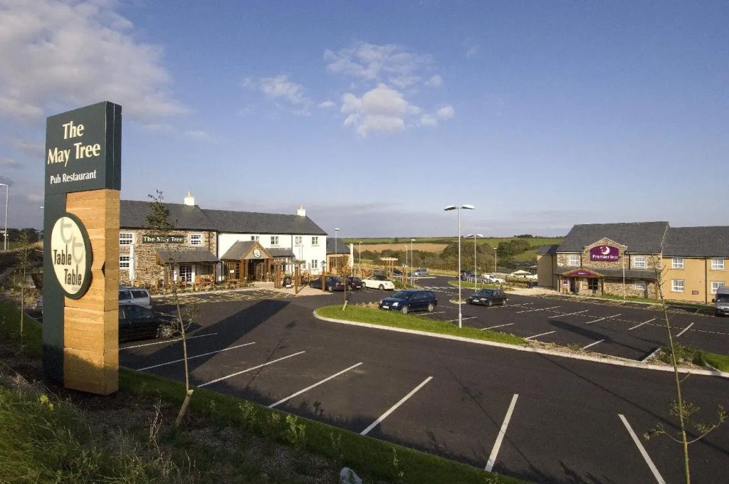 Premier Inn Helston - Général