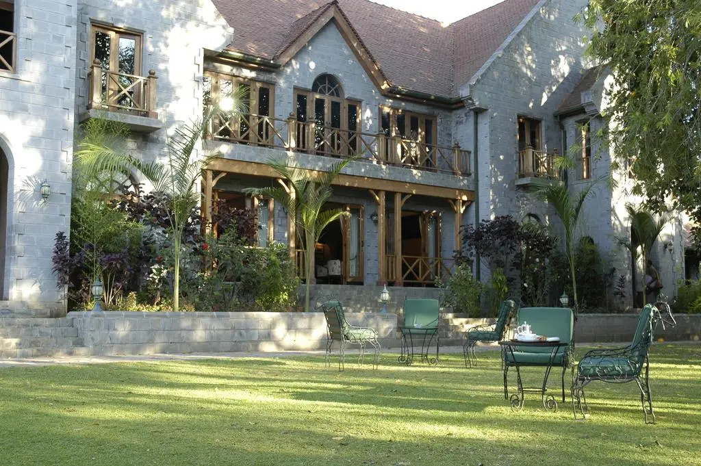Arusha Serena Hotel - 2