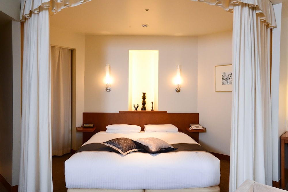 Sapporo Park Hotel 사진 43