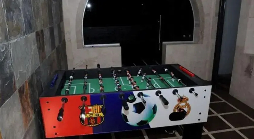 Villa Hyusisayin Charagayt — фото 2