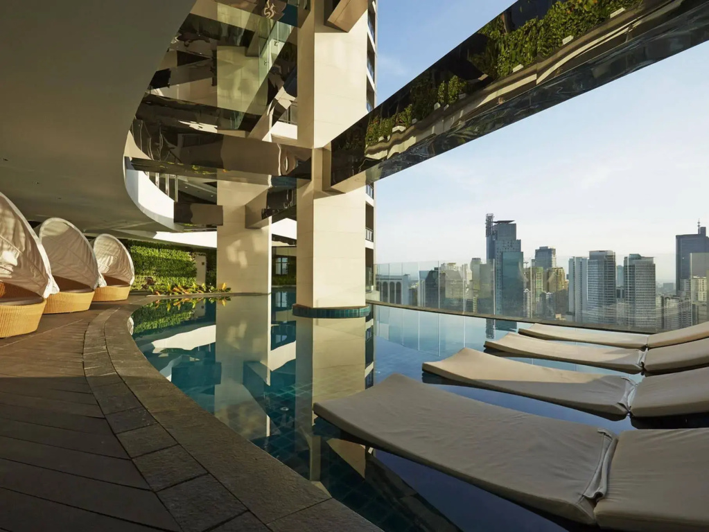 The Gramercy Residences Makati Manila
