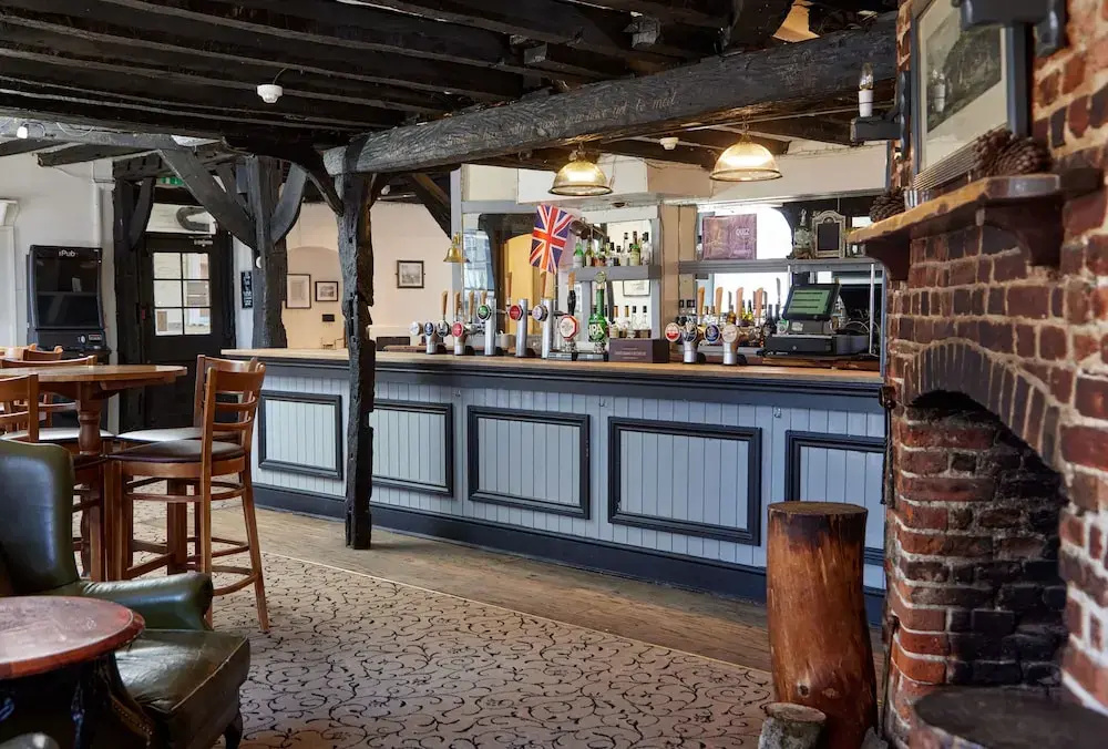 Bear Hotel Havant by Greene King Inns - Général