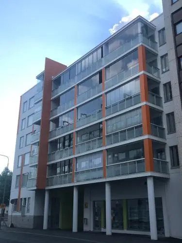 Antintorni Suite 17