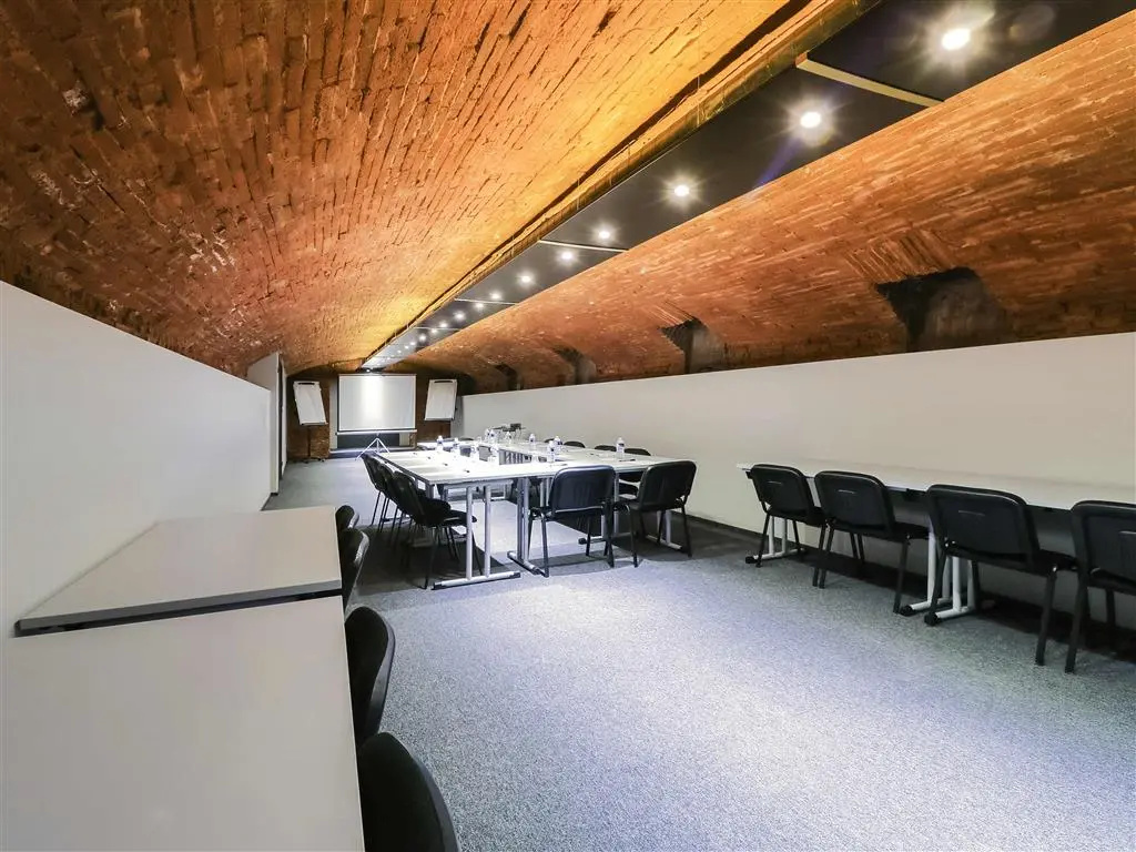 ibis Styles Toulouse Centre Capitole Hotel - Général