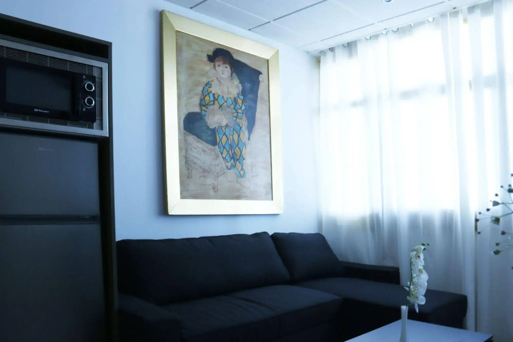 Hotel Avenida Tropical - Général