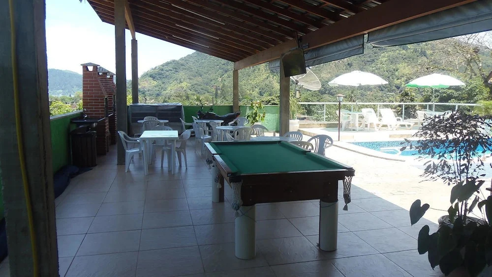 Hospedaria Vitoria Mar
