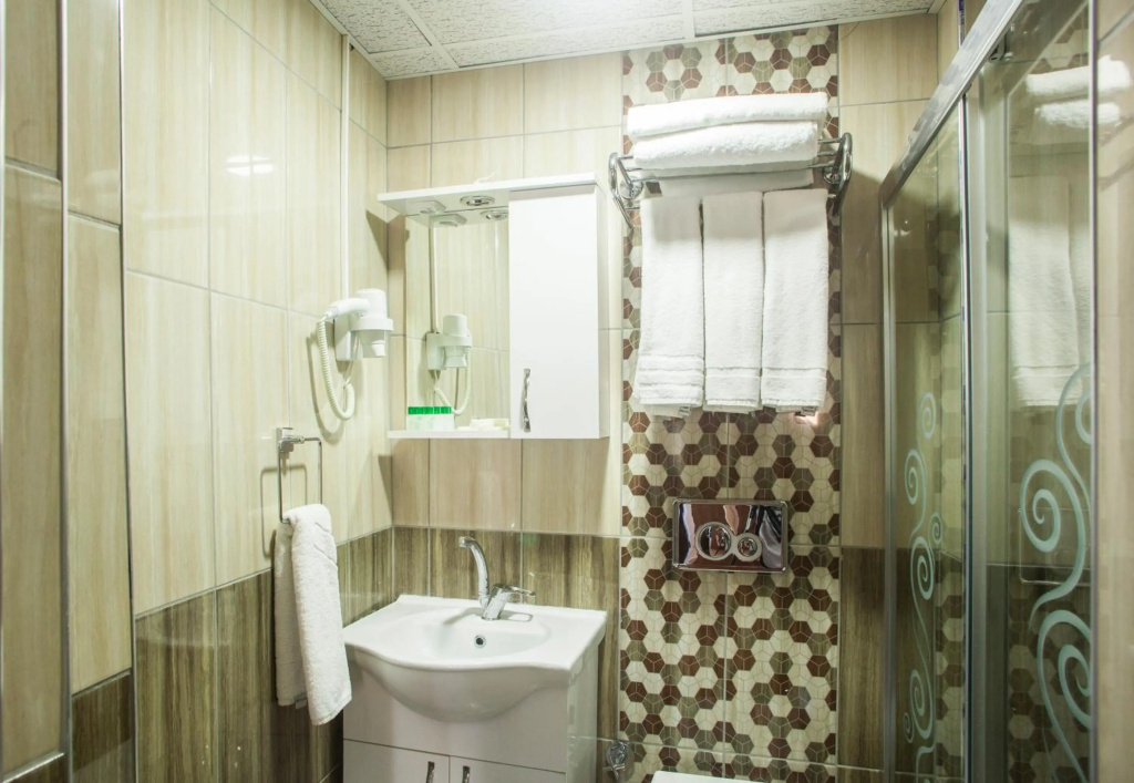 Отель Отель Istanbul Sirkeci в Стамбуле