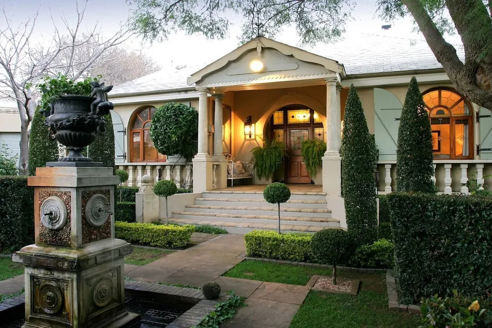 Morrells Manor House