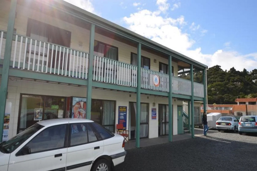 Bay of Islands Lodge
