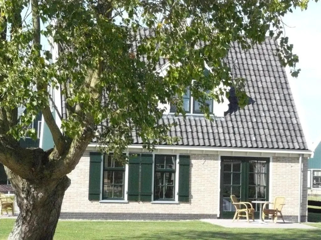 Recreatiepark Wiringherlant - Chambres
