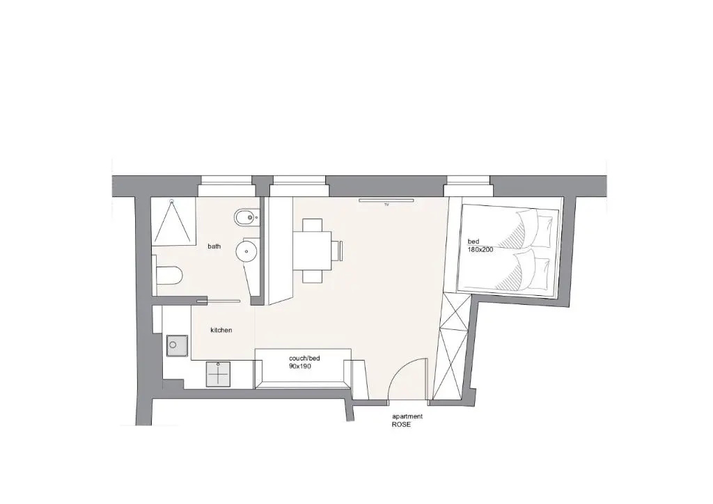 Studio