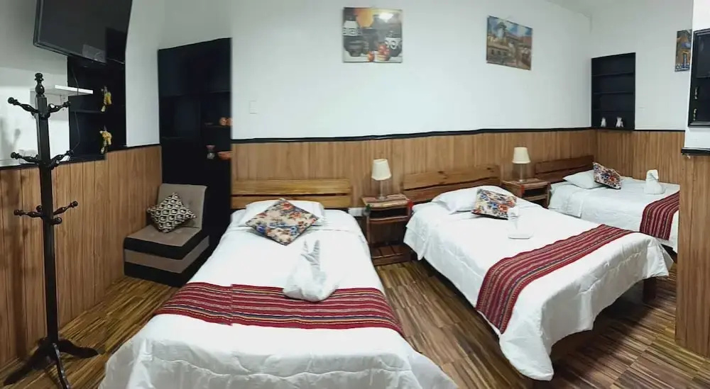 Hotel photo 6