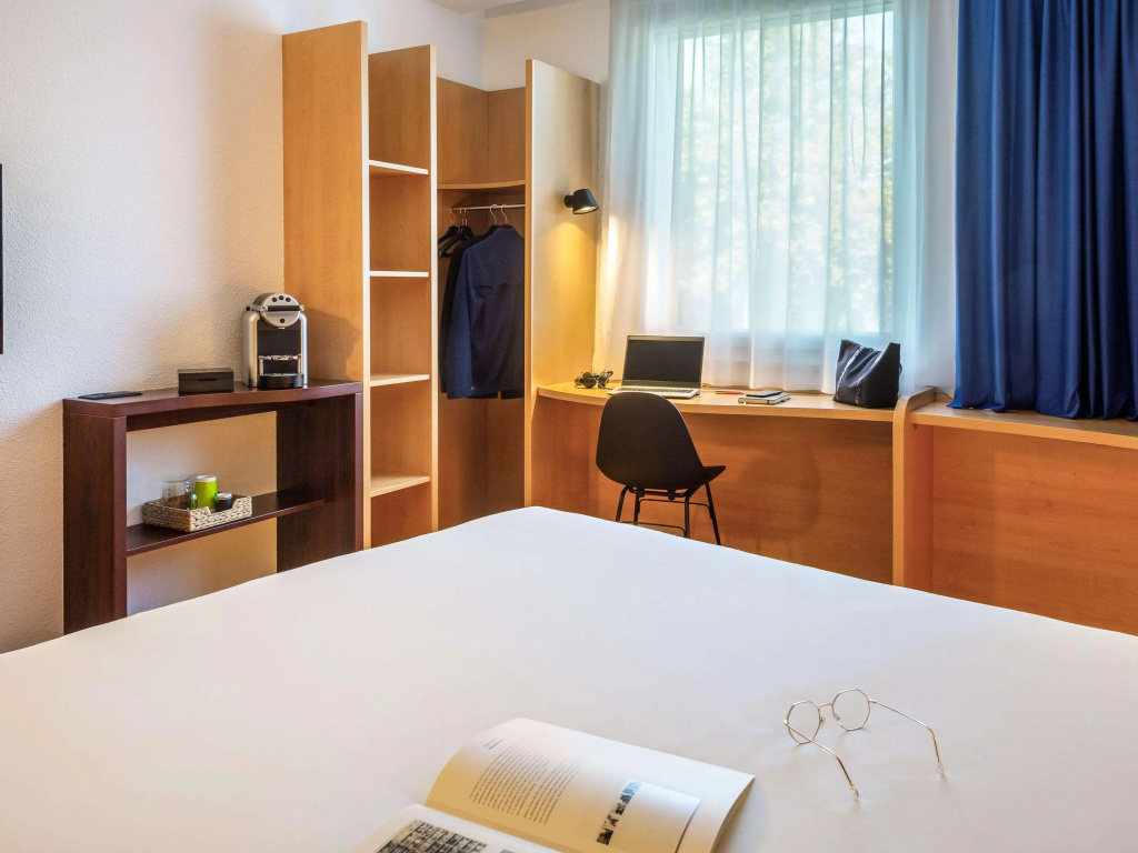 ibis Geneve Petit Lancy - Général