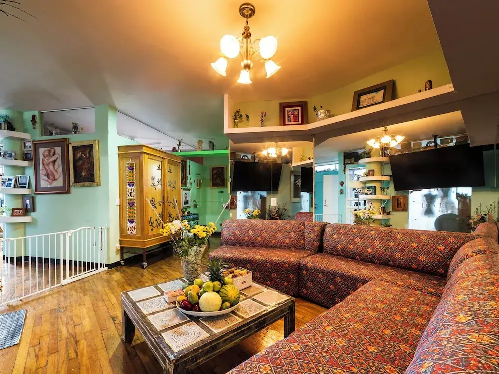 Standard Family room