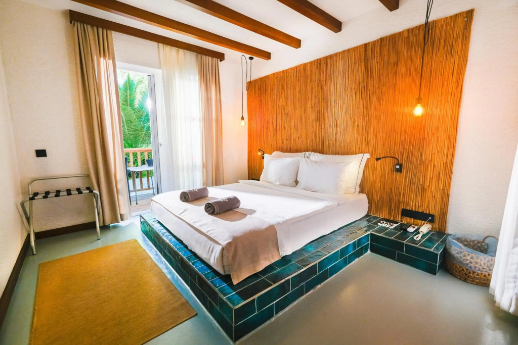 Very Chic Bodrum Adult Only +18 - фото 38