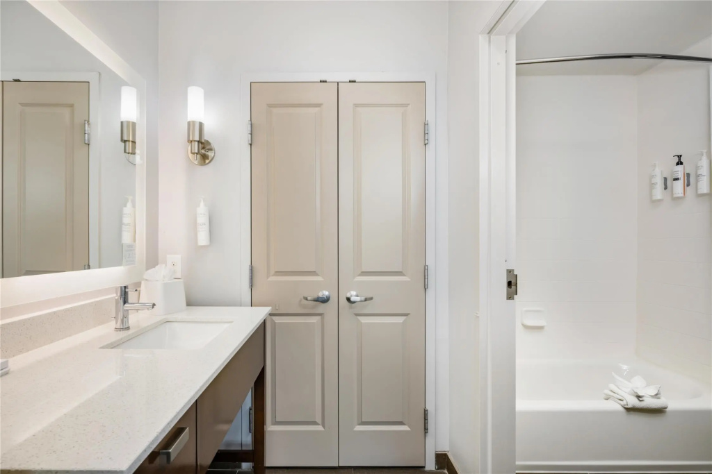 Homewood Suites By Hilton New Braunfels - Chambres