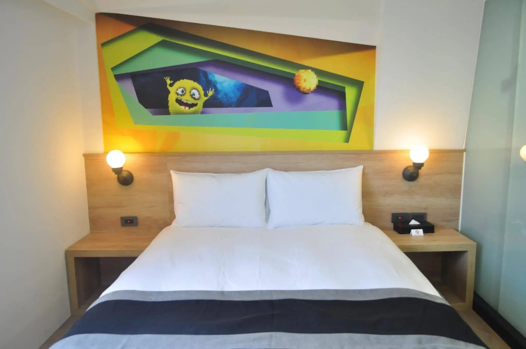 Hotel photo 16