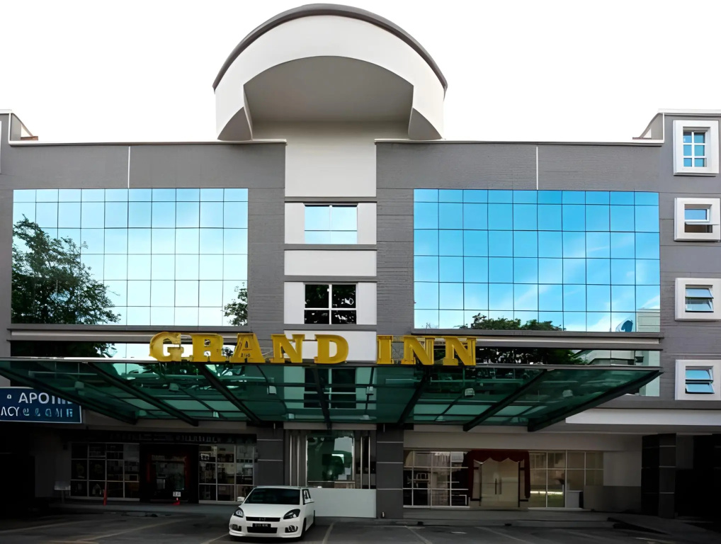 Grand Inn