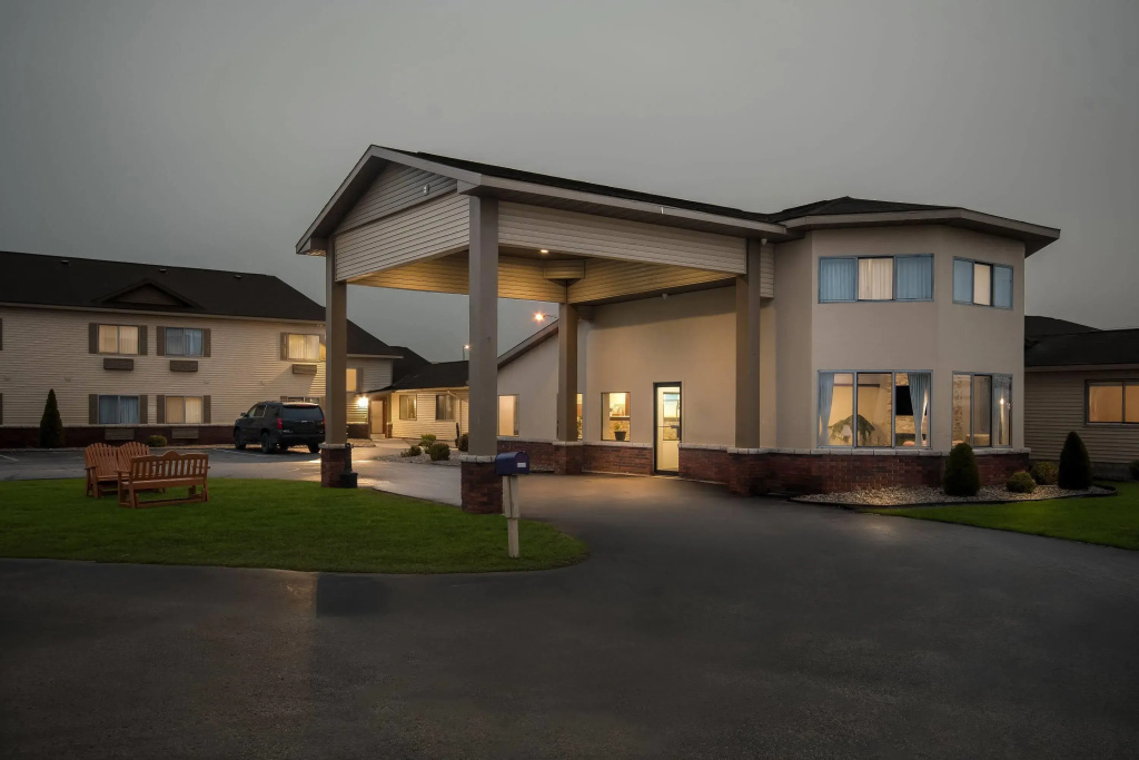 Days Inn by Wyndham Alpena