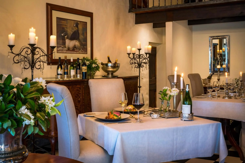 Hunter's Country House - фото 23