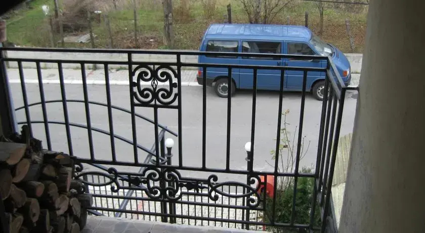 Guesthouse Dedinje