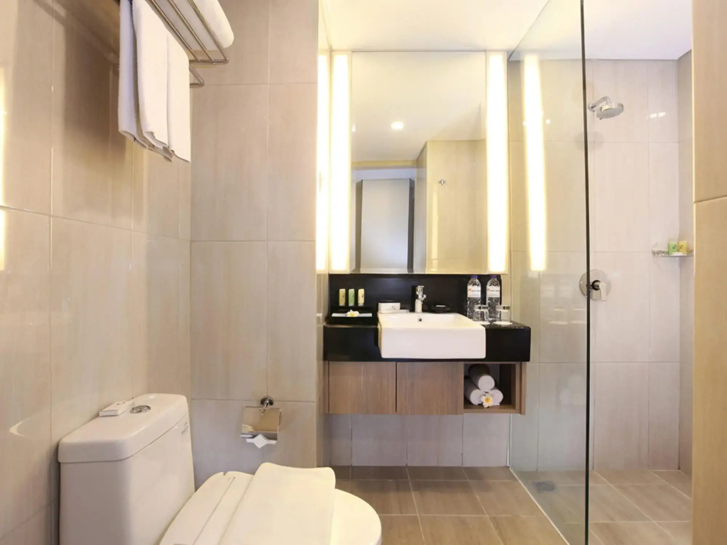 Swiss-Belinn Tunjungan Surabaya - Général