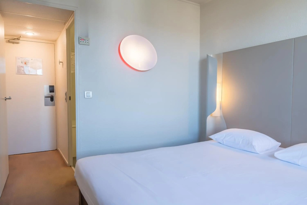 Voir la photo 4 — Campanile PRIME - Nogent-sur-Marne